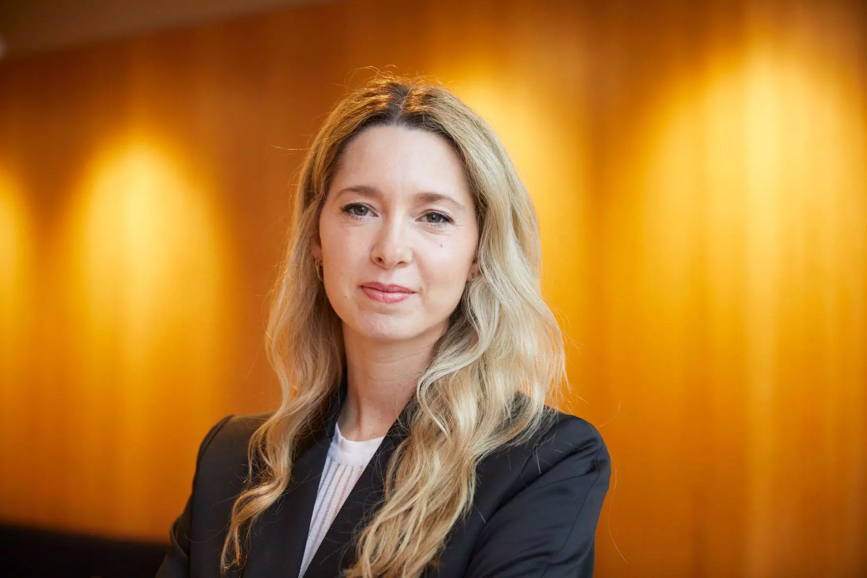 Nicole Defren, Head of Germany, Klarna