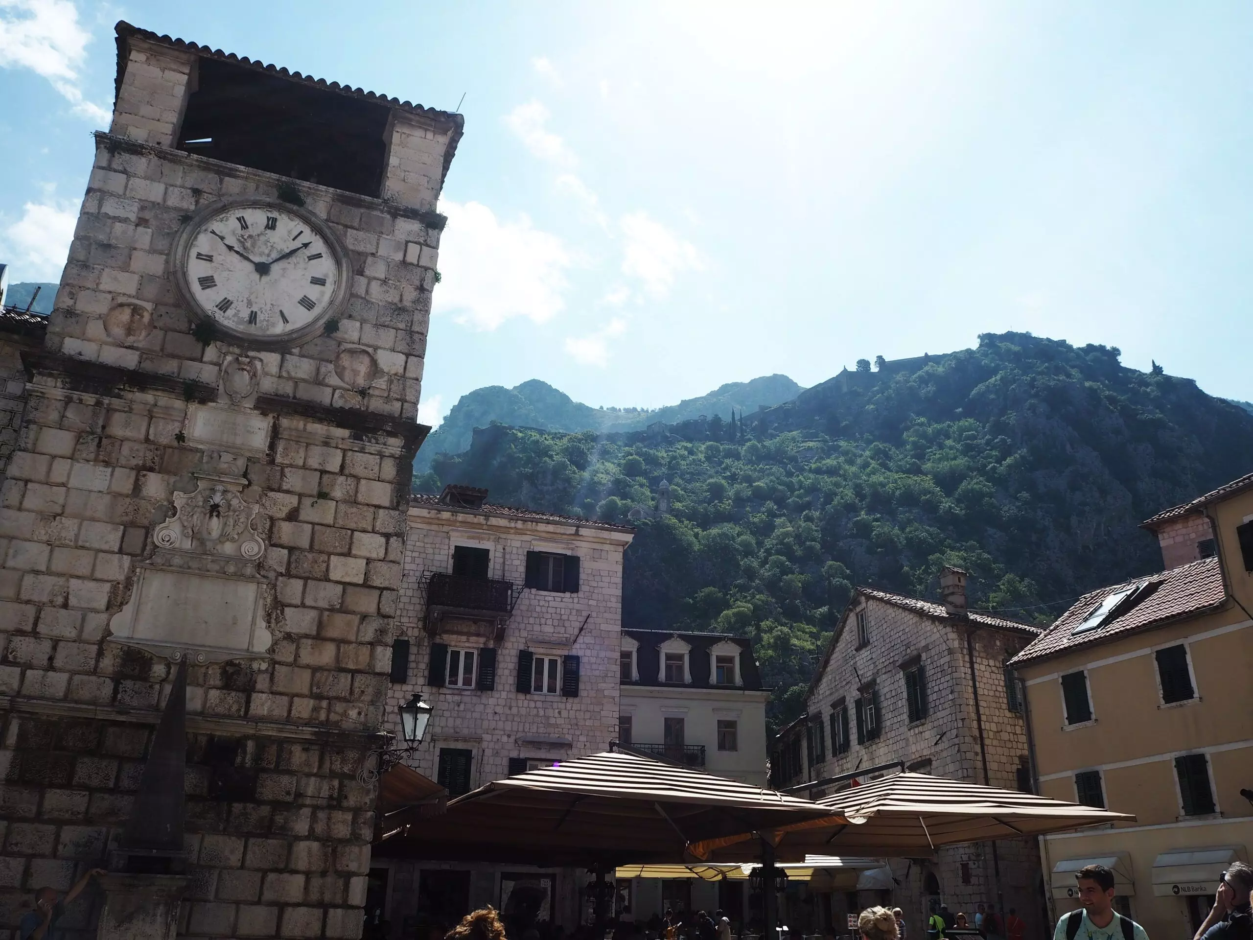 femtastics-Kotor-Montenegro-Altstadt