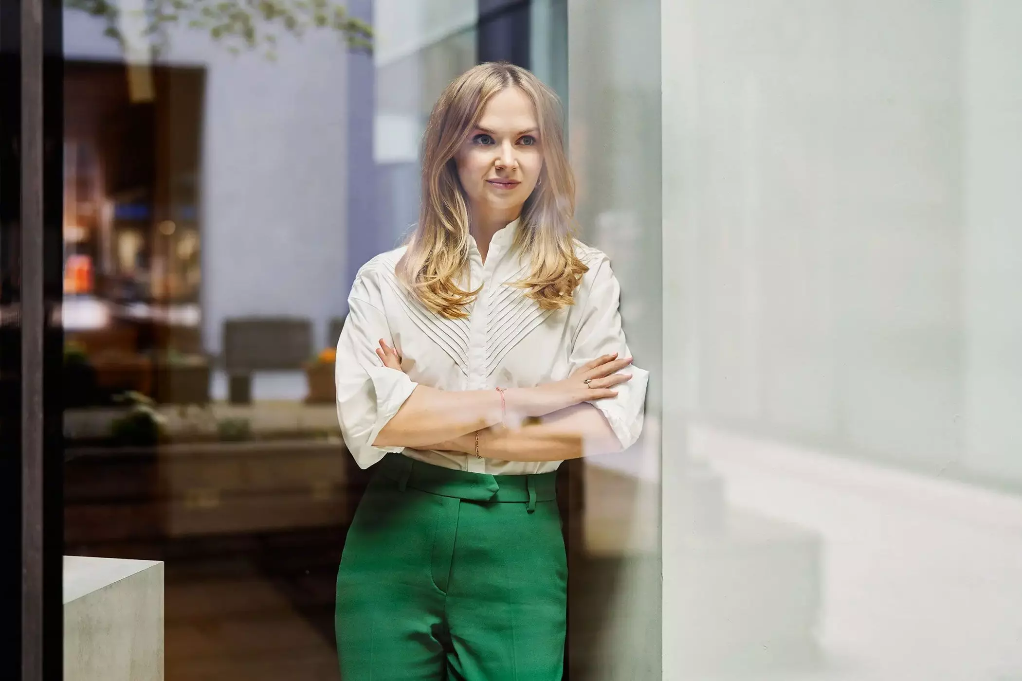 Kristina Lunz – femtastics