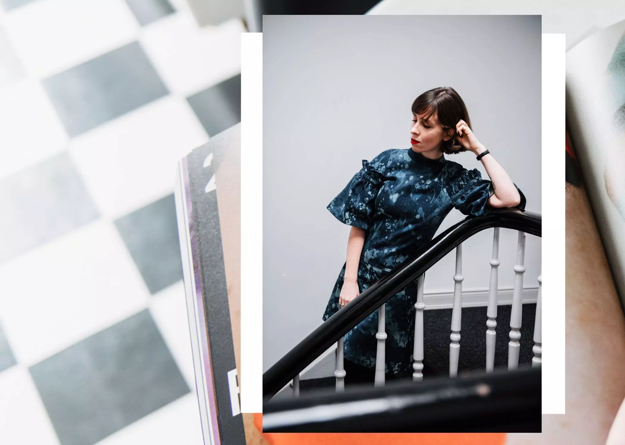 femtastics-Laura-Dunkelmann-Tush-Editor