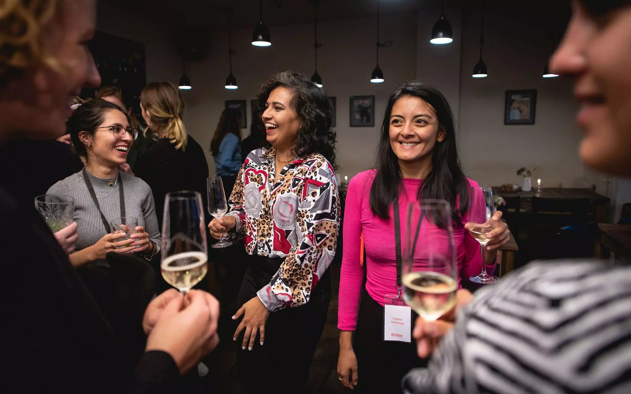 Frauen im Gespräch | femtastics