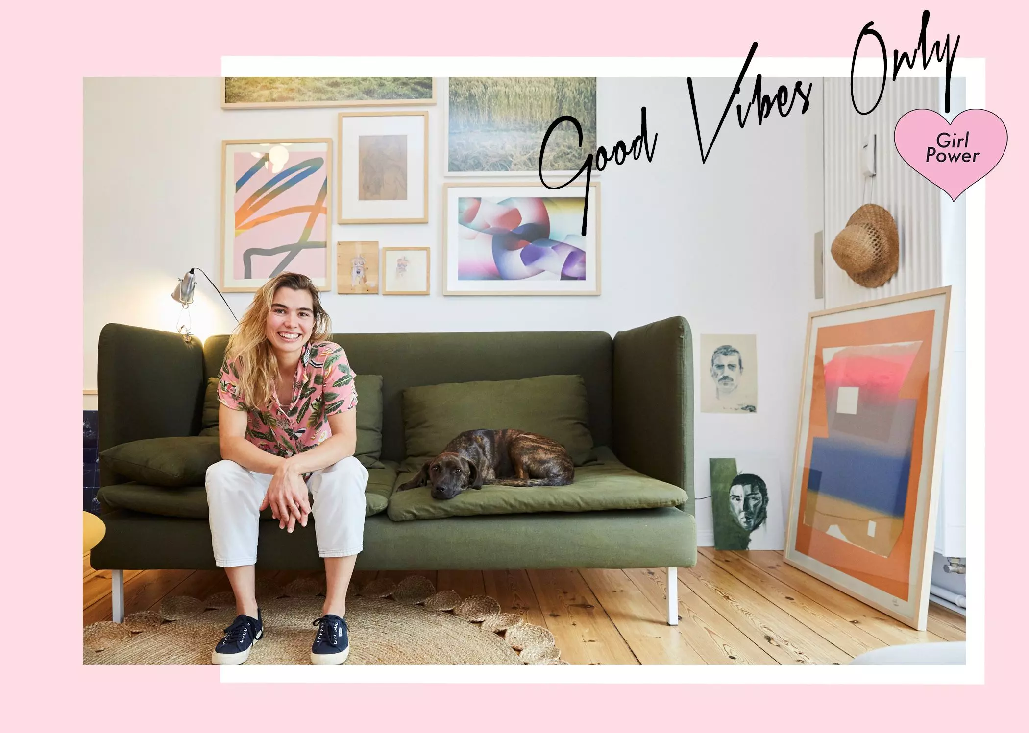 femtastics-Lila-Kunst100-Wohnung