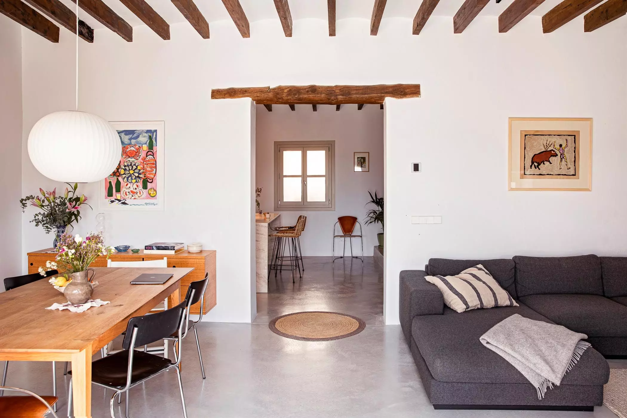 Ferienhaus von Lisa Heschel auf Mallorca - femtastics