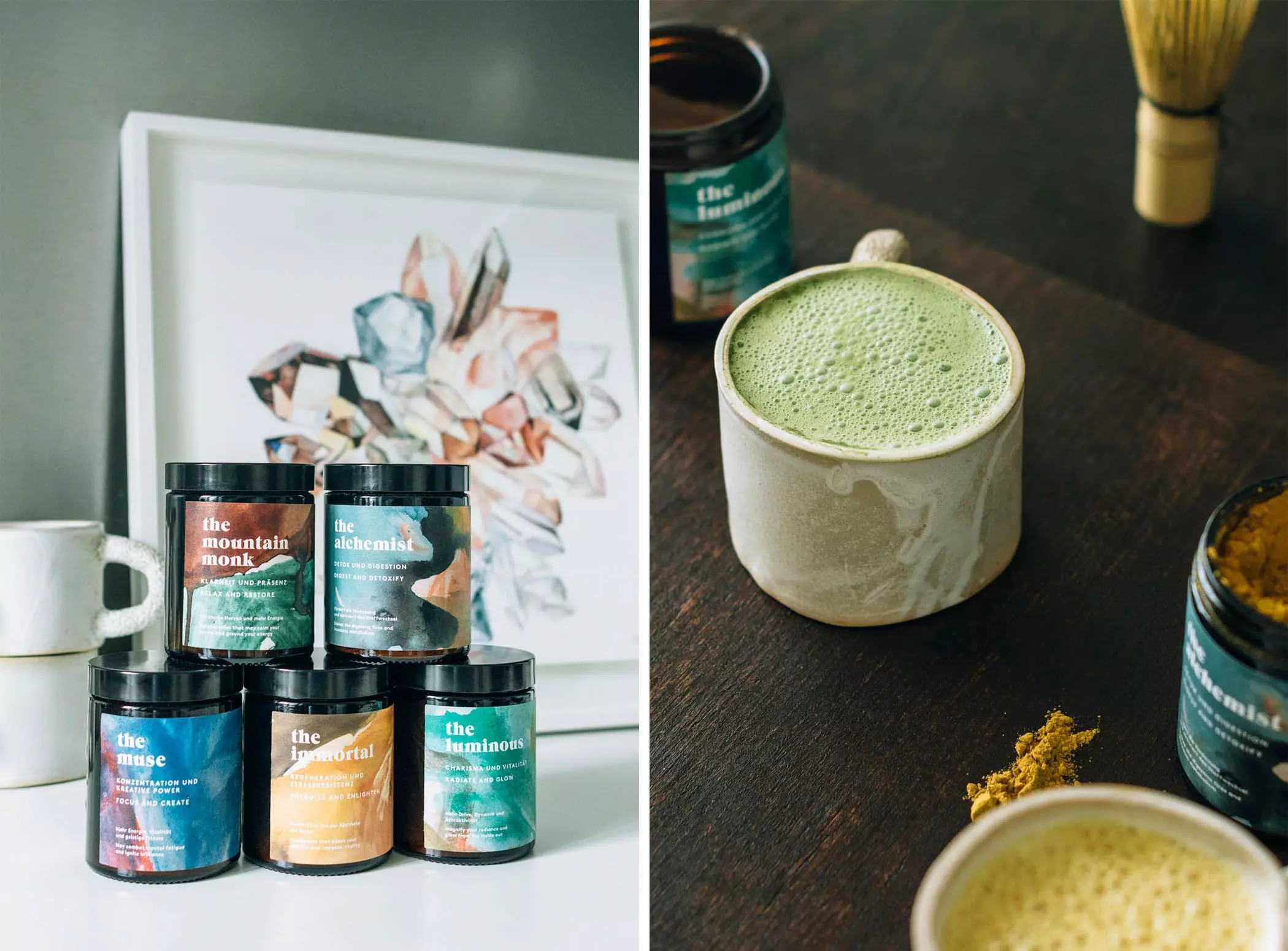 femtastics-Los-Angeles-Cold-Press-Adaptogen-Matcha-Latte