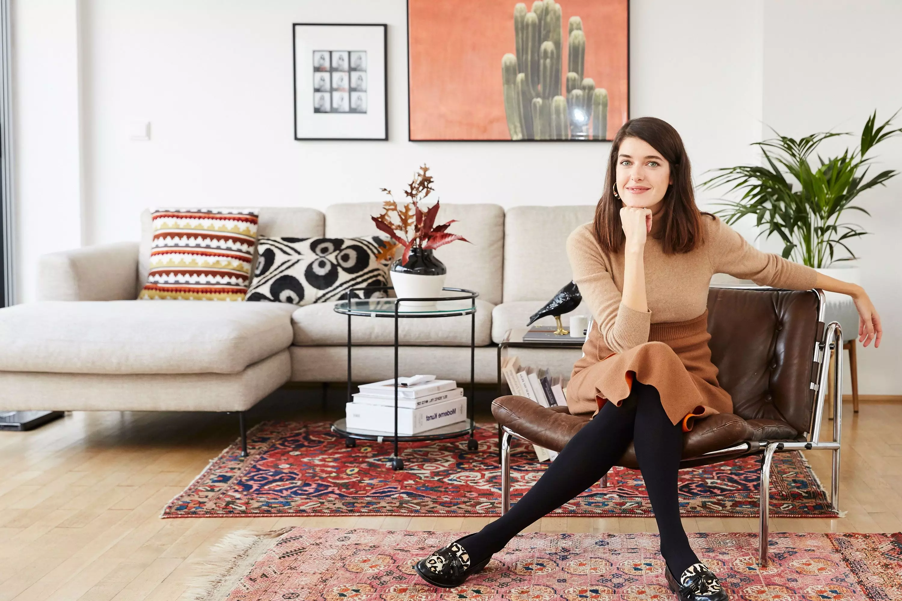 femtastics-Marie-Nasemann-Homestory-Wohnung