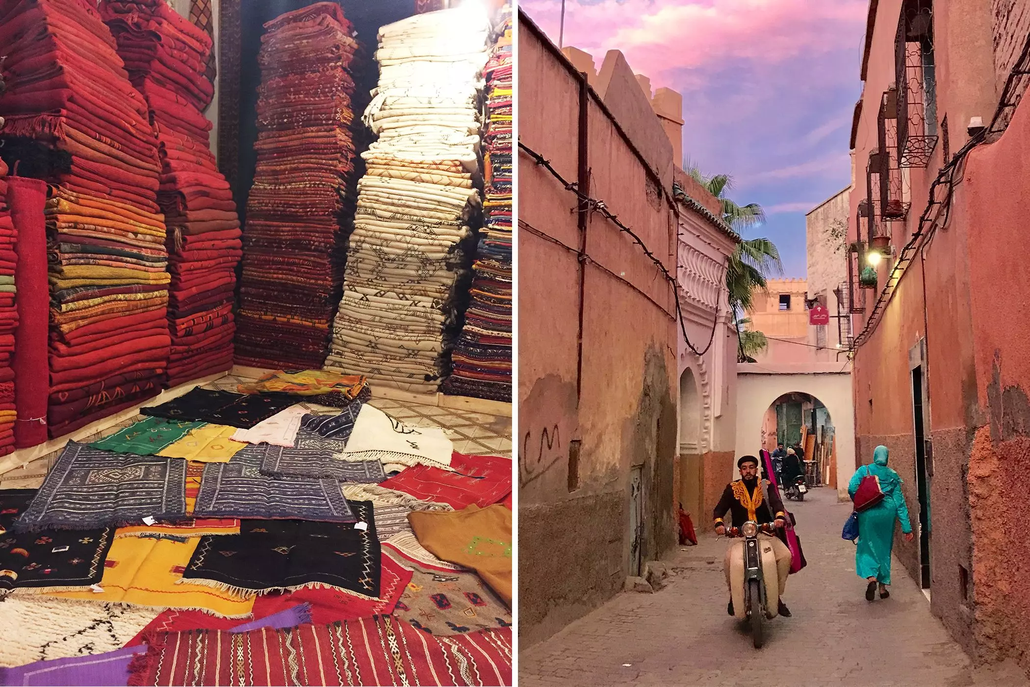 femtastics-Medina-Marrakesch-Teppiche