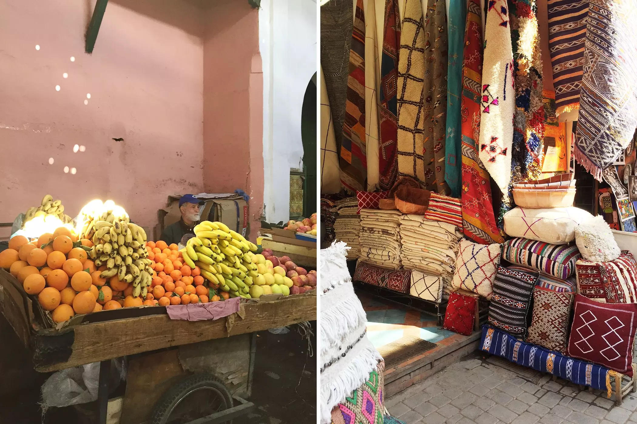 femtastics-Medina-Marrakesch
