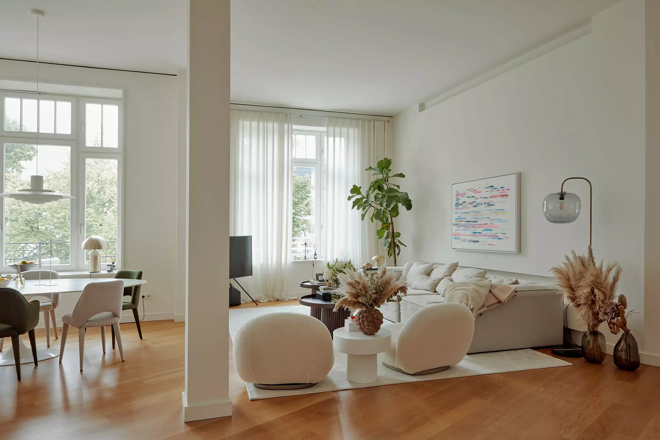 femtastics-Milena-Karl-Wohnung-Home-Hamburg