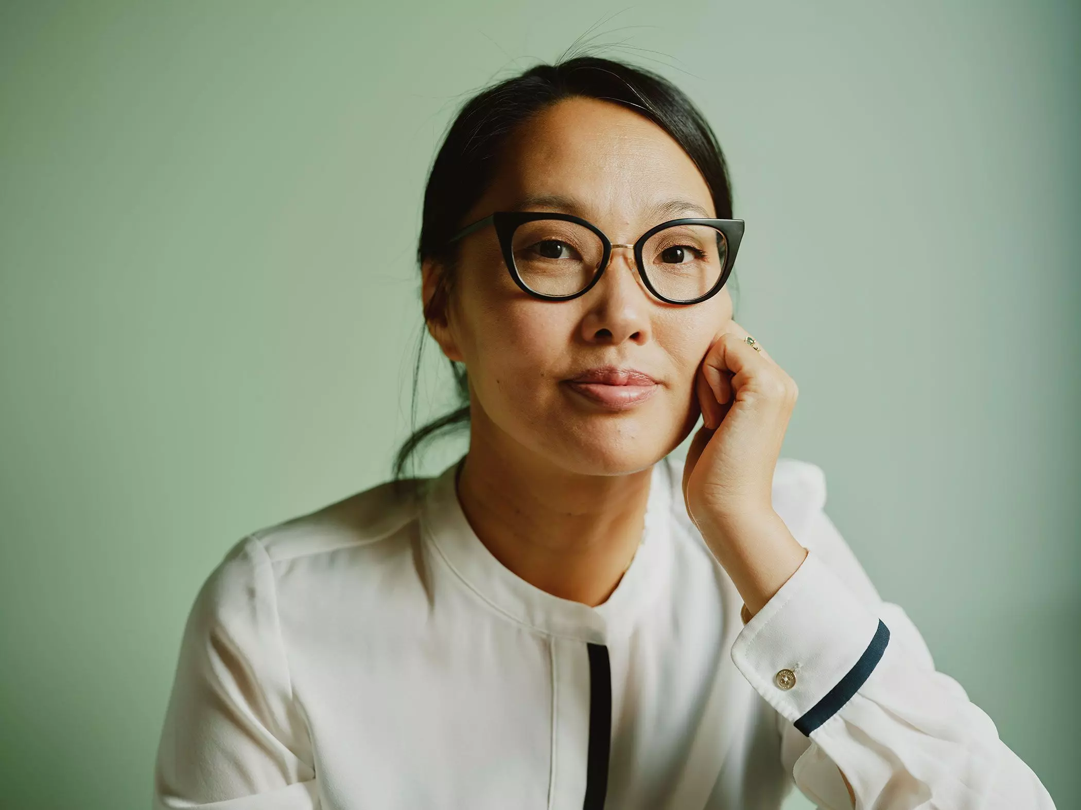 Miriam Yung Min Stein