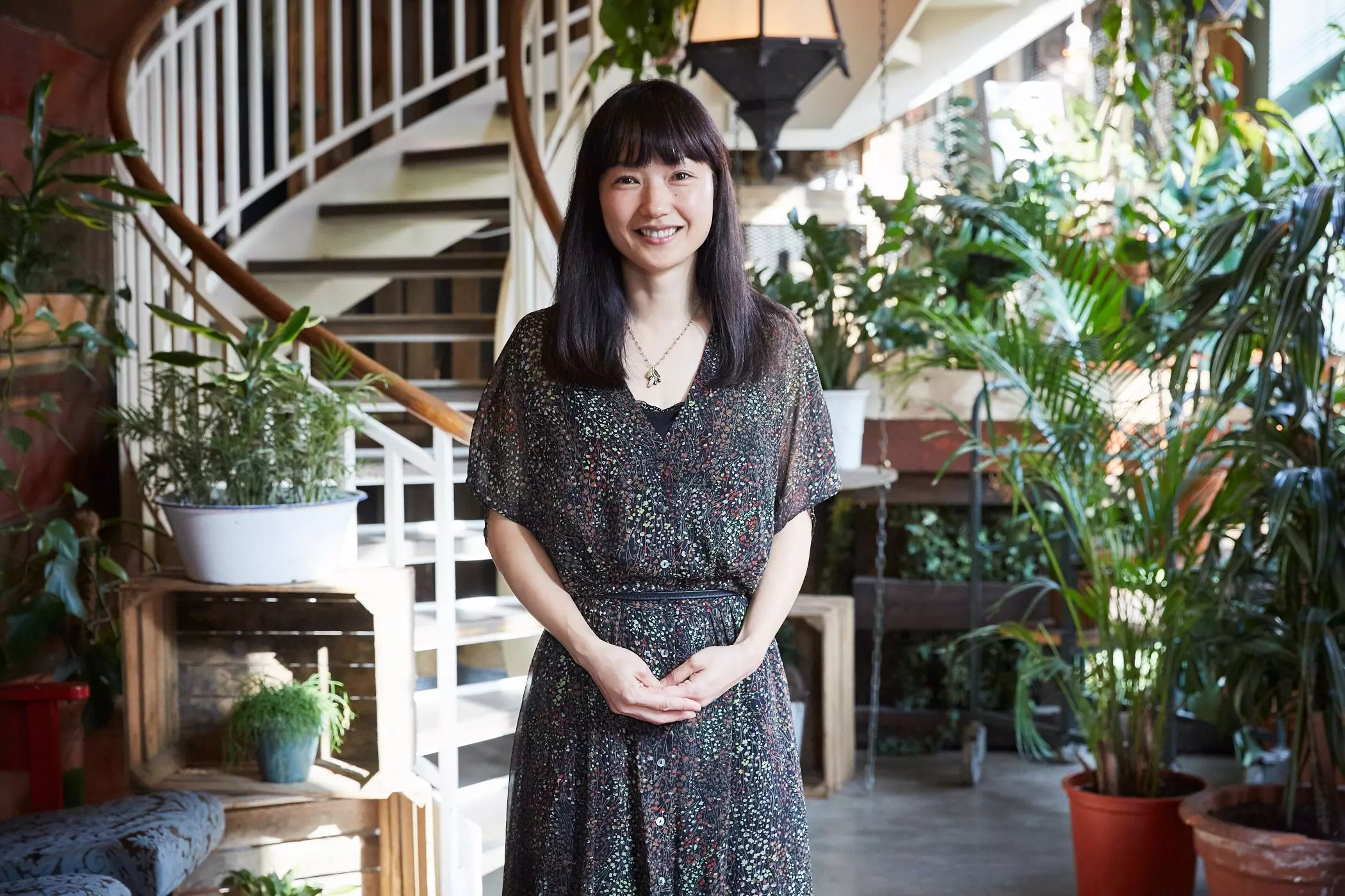 femtastics-Motoko-Watanabe-House-of-Small-Wonder-Zenkichi-Berlin