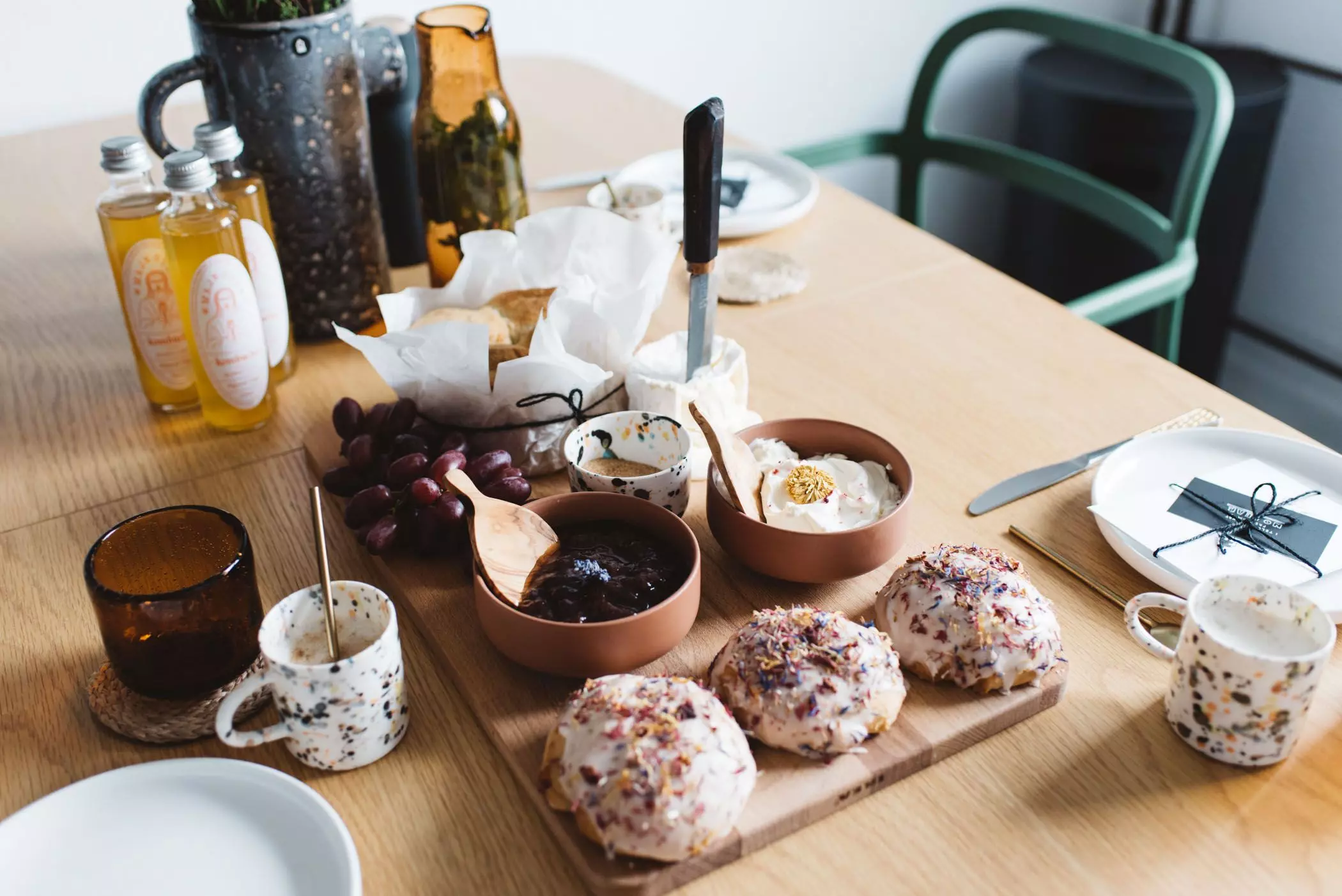 femtastics-Patricia-Tarczynski-Fruehstueck