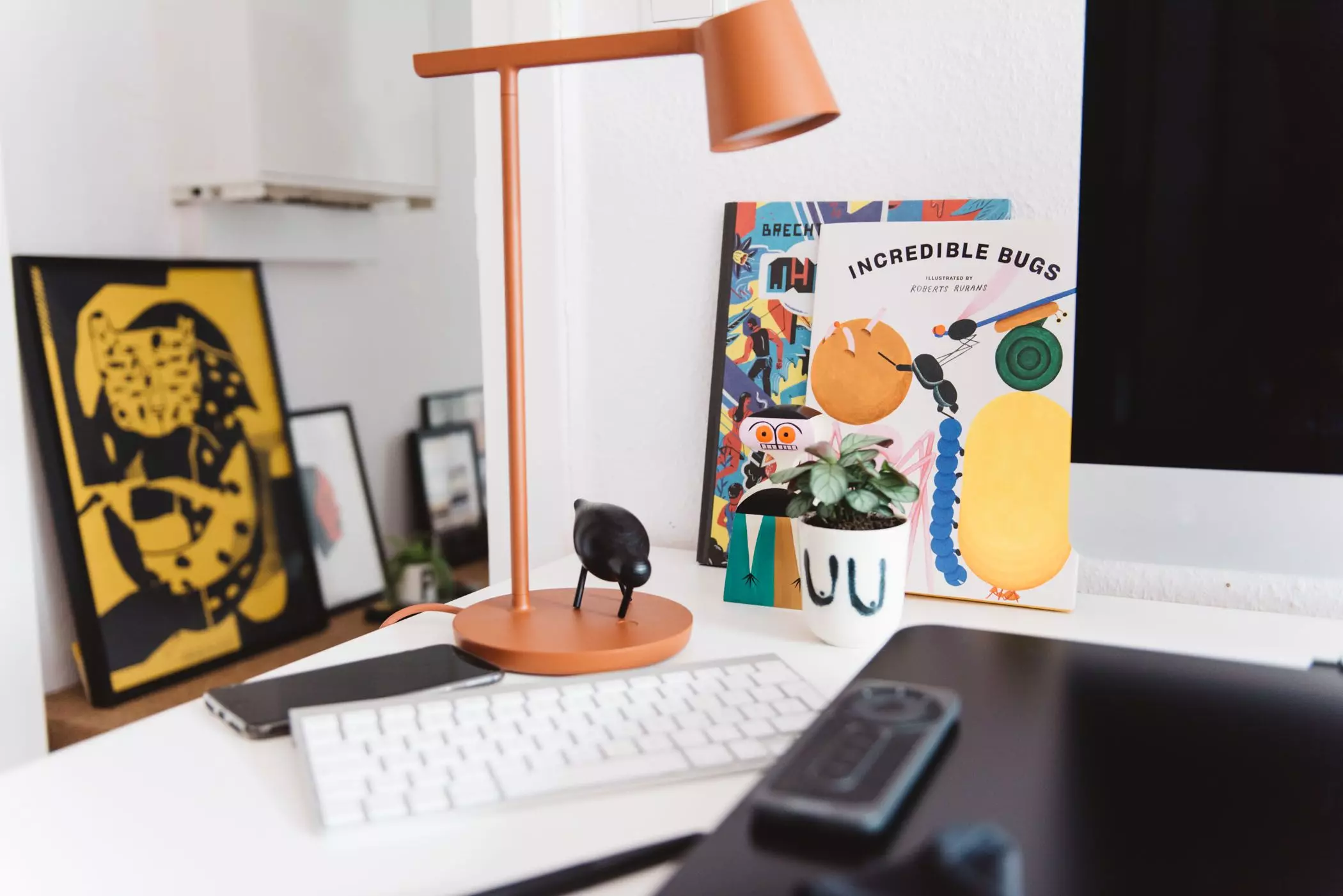 femtastics-Patricia-Tarczynski-Homeoffice