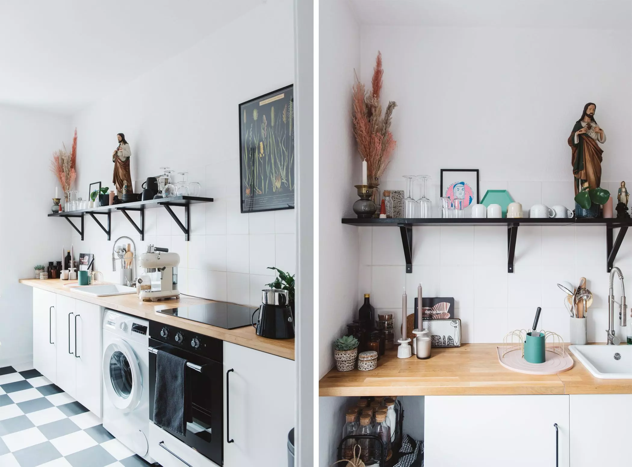 femtastics-Patricia-Tarczynski-Kueche