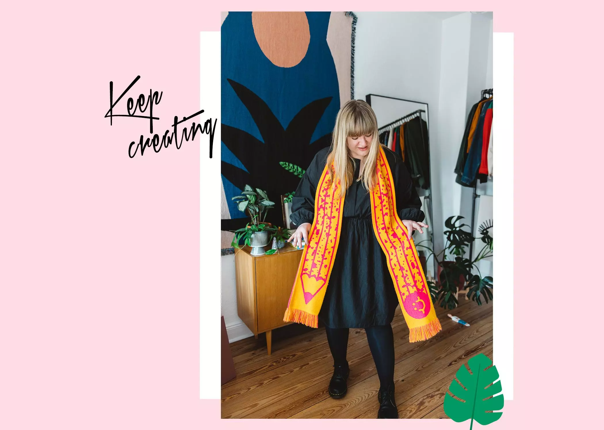 femtastics-Patricia-Tarczynski-Schal