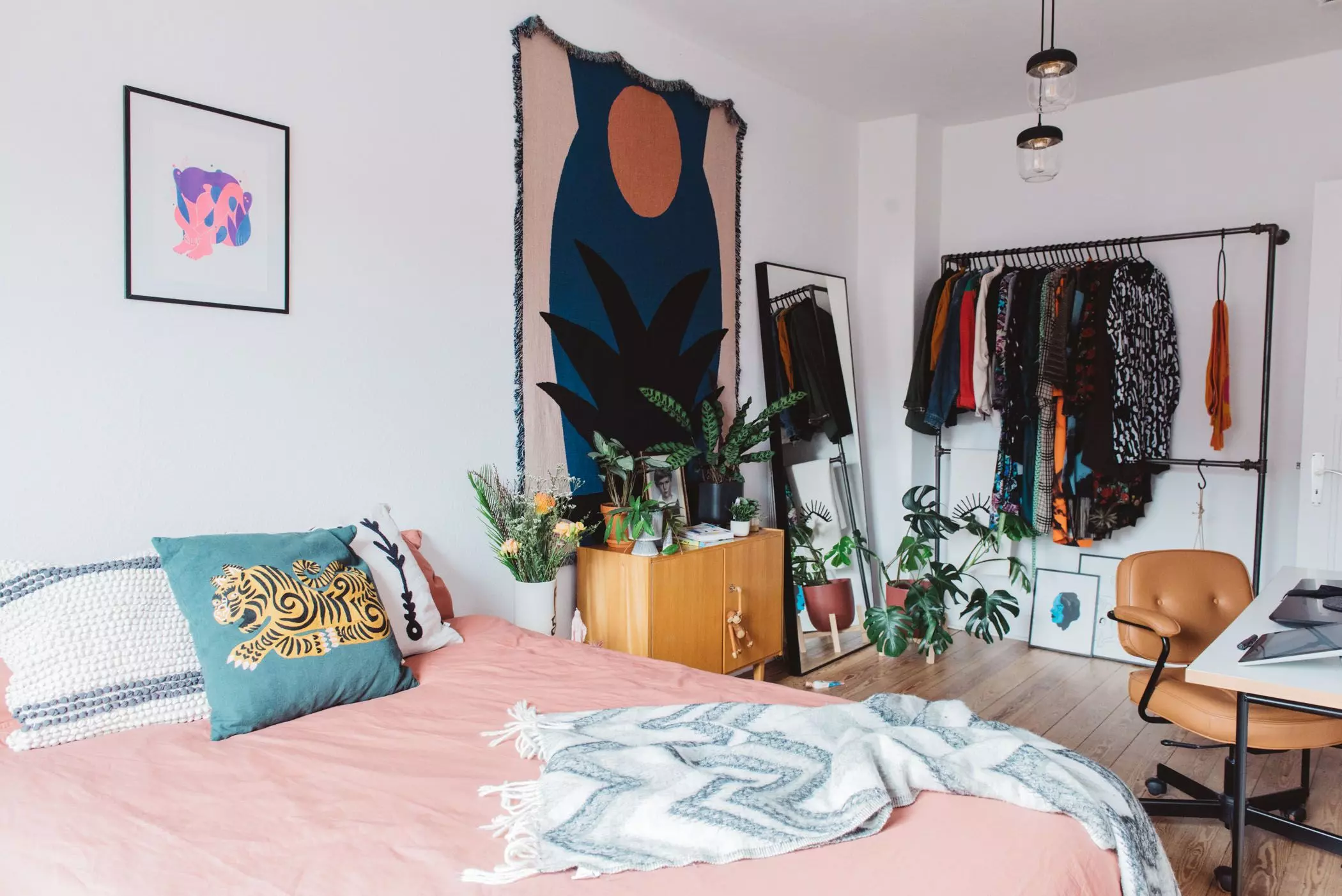 femtastics-Patricia-Tarczynski-Schlafzimmer