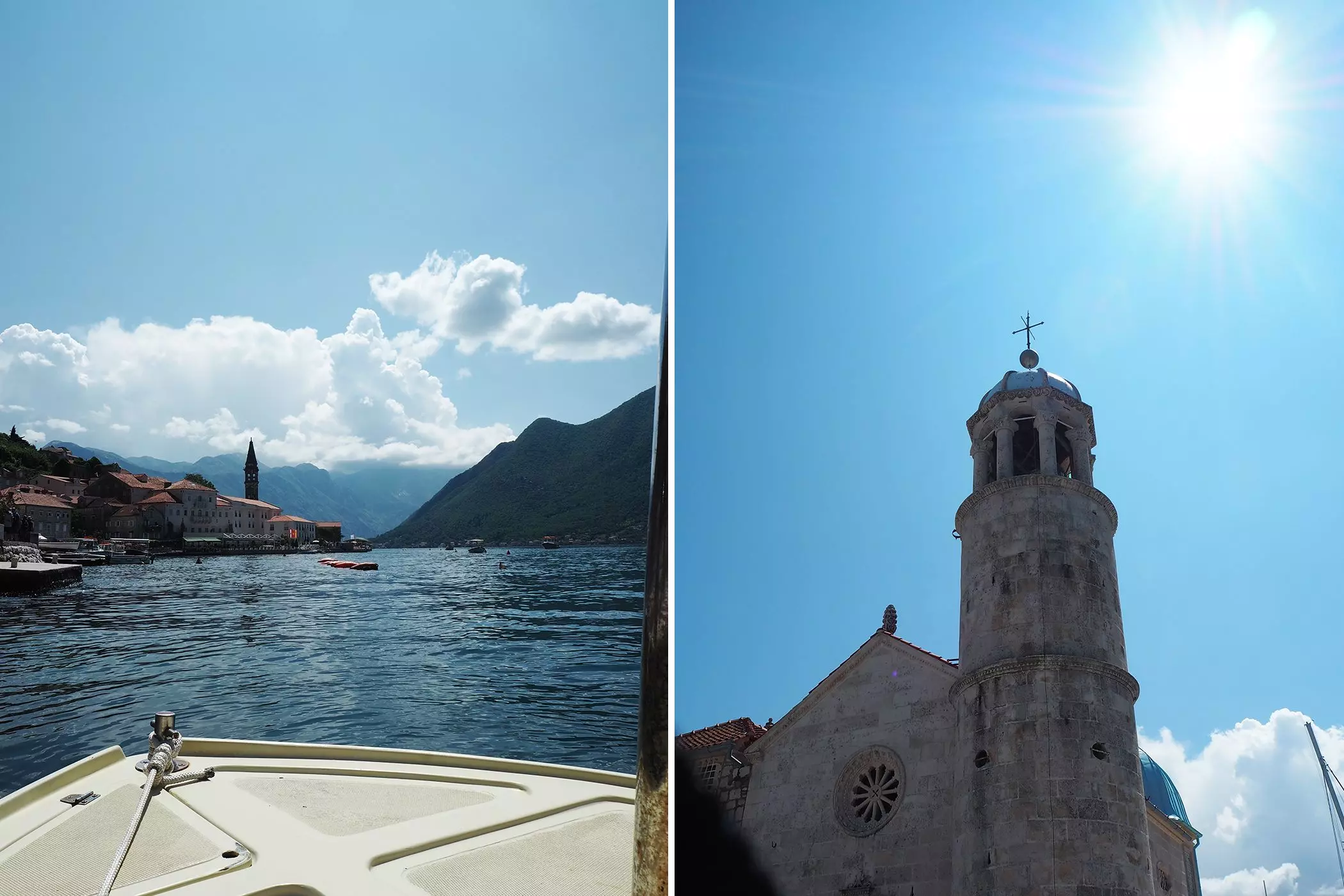 femtastics-Perast-Boot