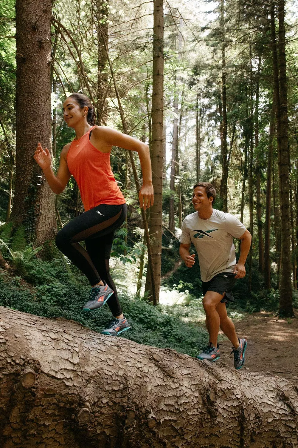 Reebok Nano X2 Adventure Trainingsschuh | femtastics