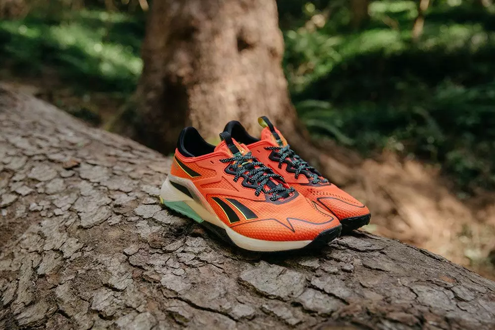 Reebok Nano X2 Adventure Trainingsschuh | femtastics
