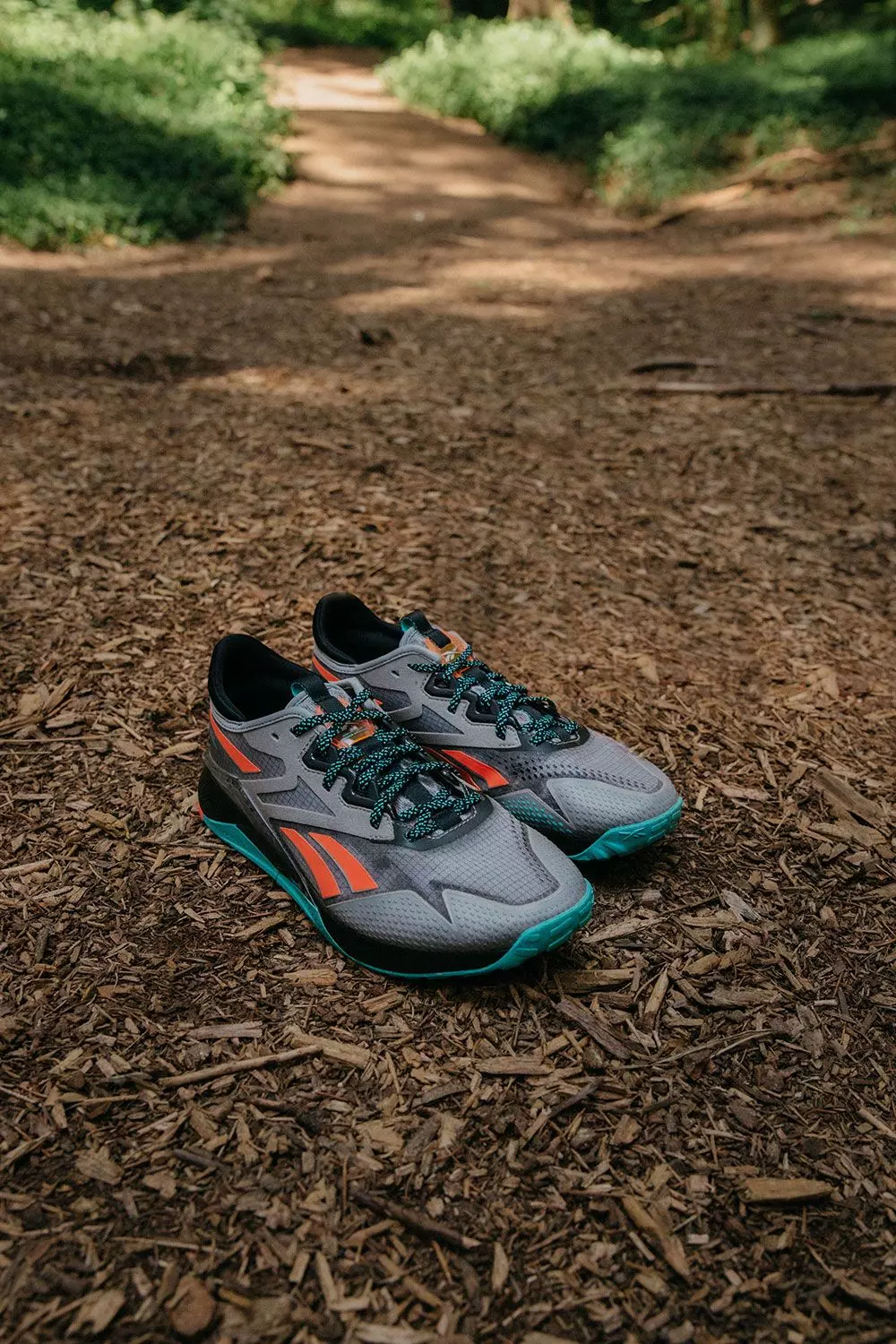 Reebok Nano X2 Adventure Trainingsschuh | femtastics