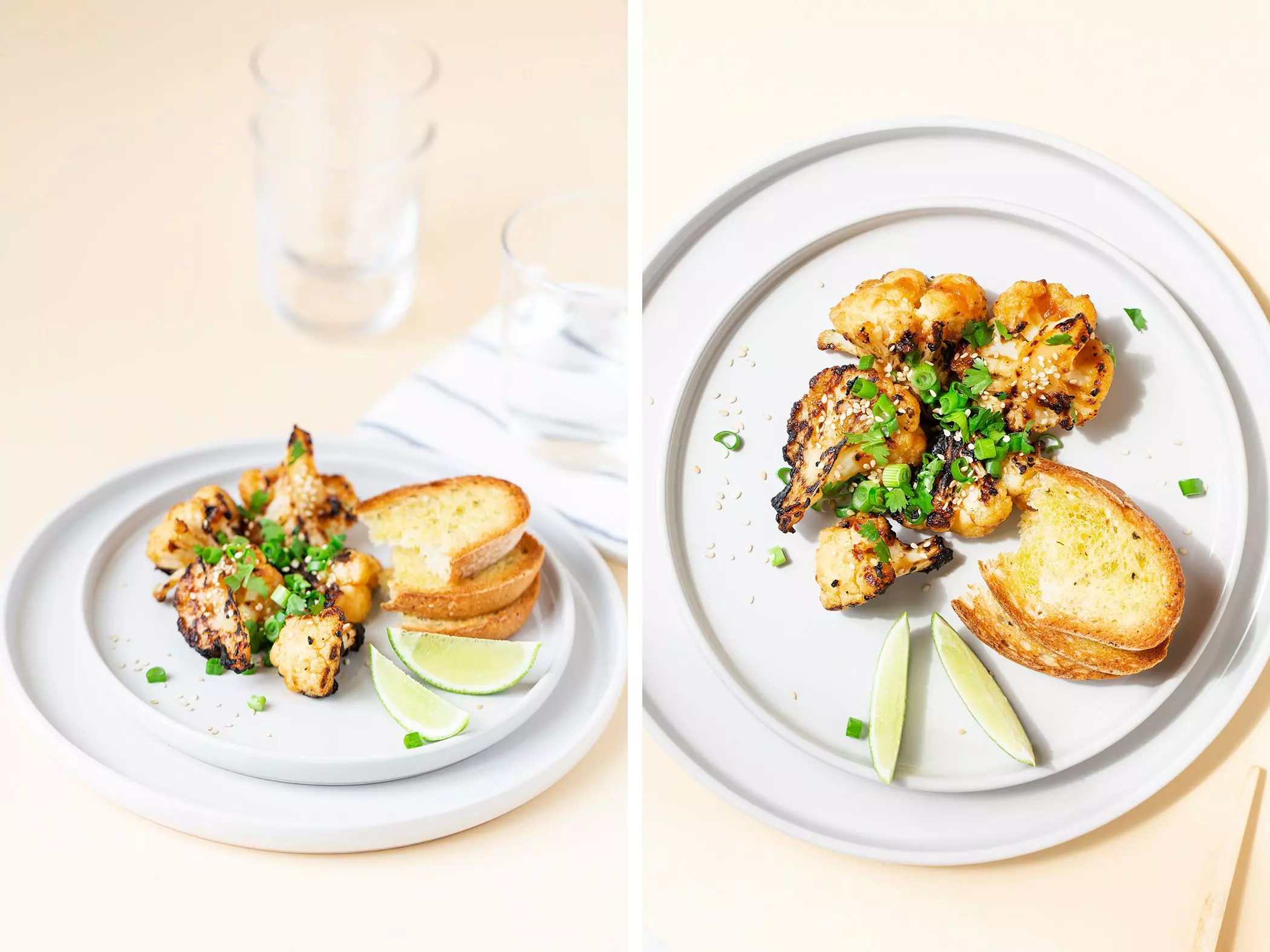 femtastics-Rezept-Blumenkohl-Grill-TheVeggieKitchn