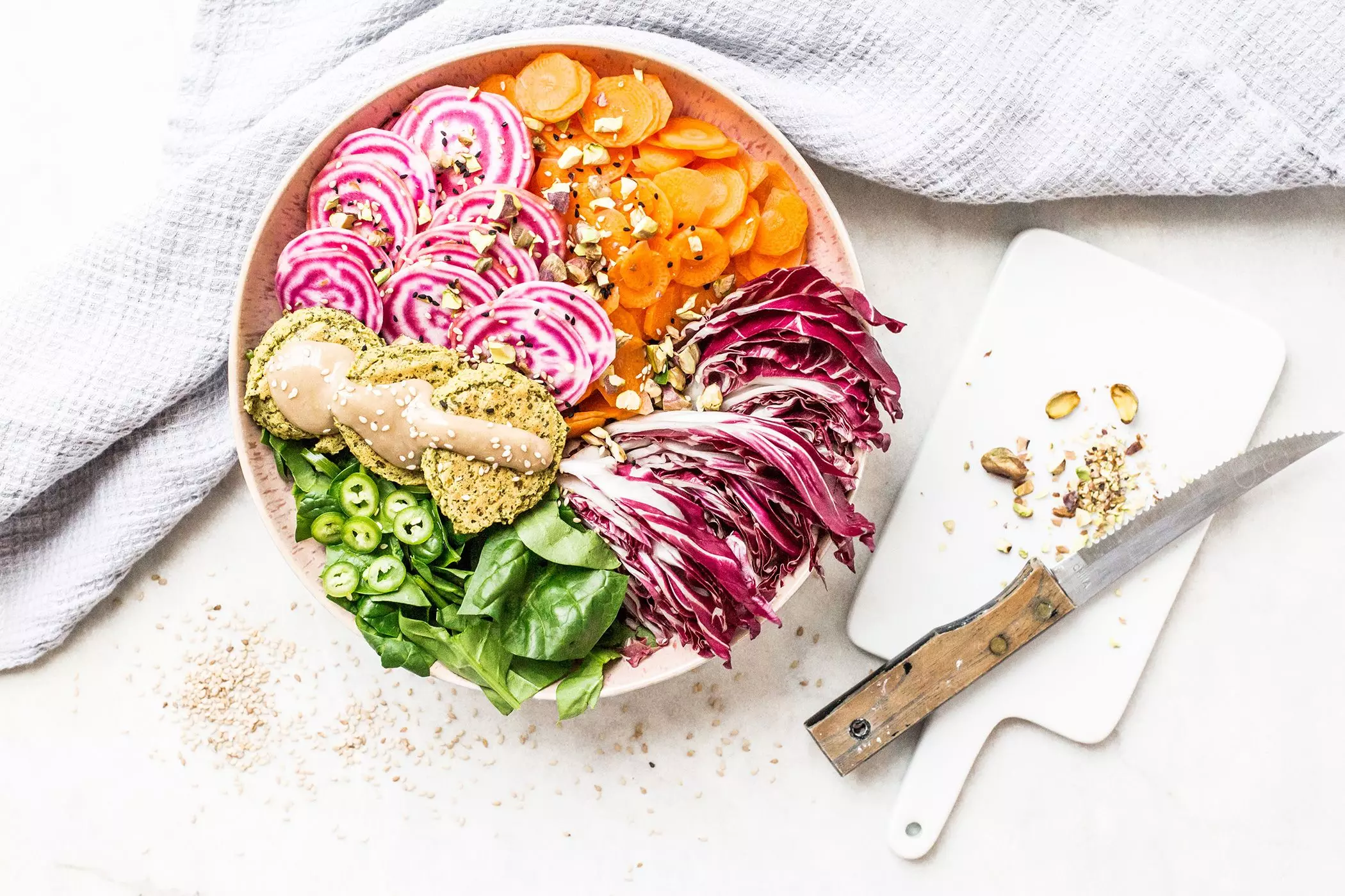 femtastics-Rezept-Falafel-Bowl-vegetarisch