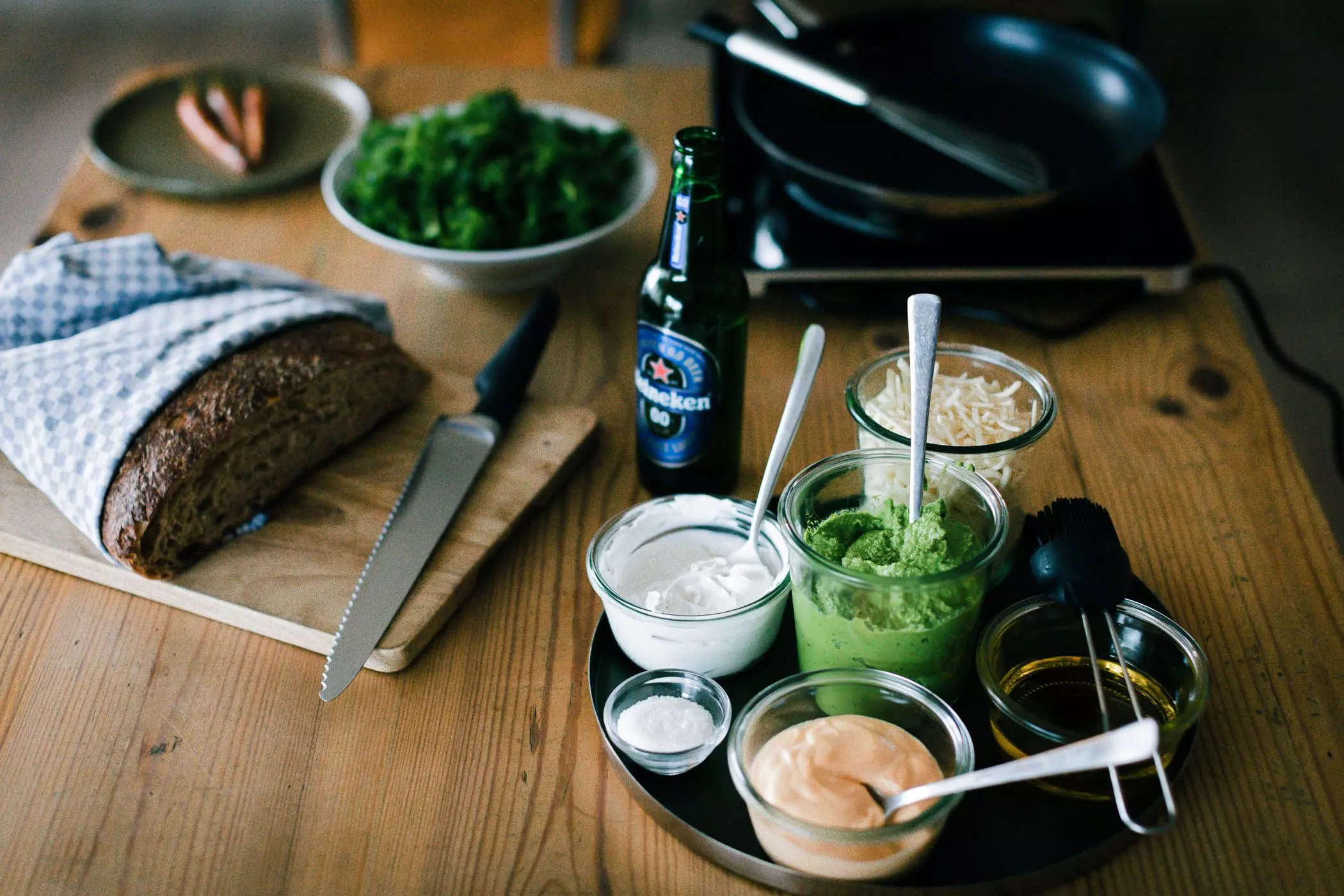 femtastics-Rezept-Gruenkohlpesto-Happenpappen