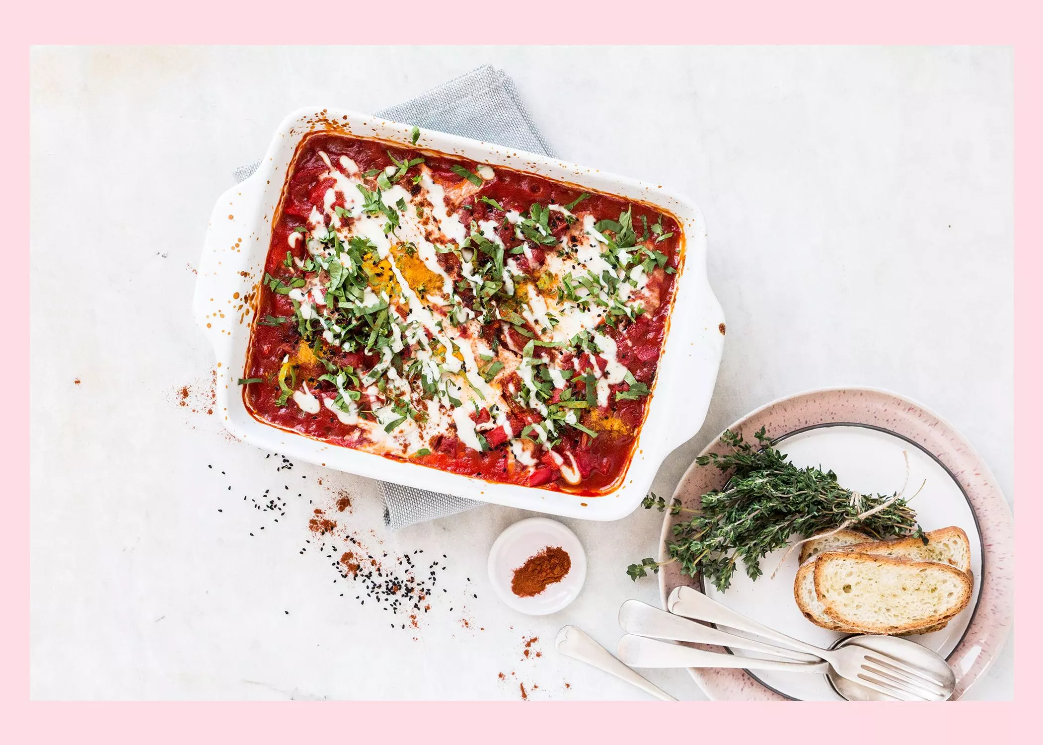 femtastics-Rezept-Shakshuka