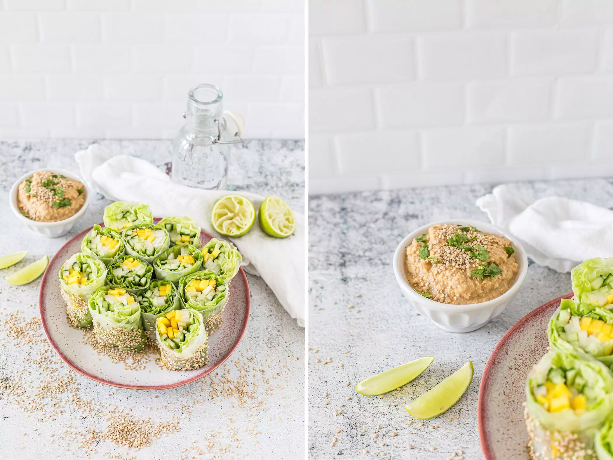 femtastics-Rezept-Sommerrollen-vegetarisch