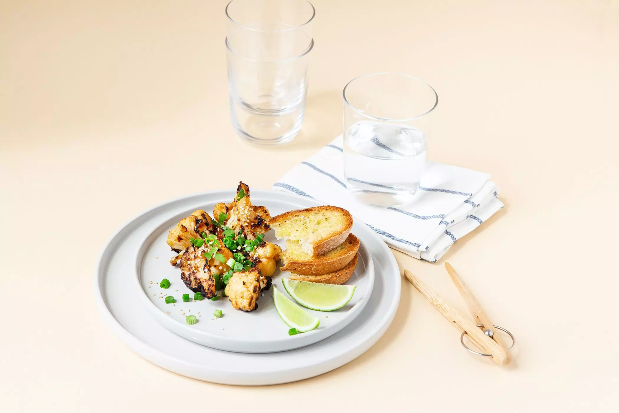 femtastics-Rezept-gegrillter-Blumenkohl