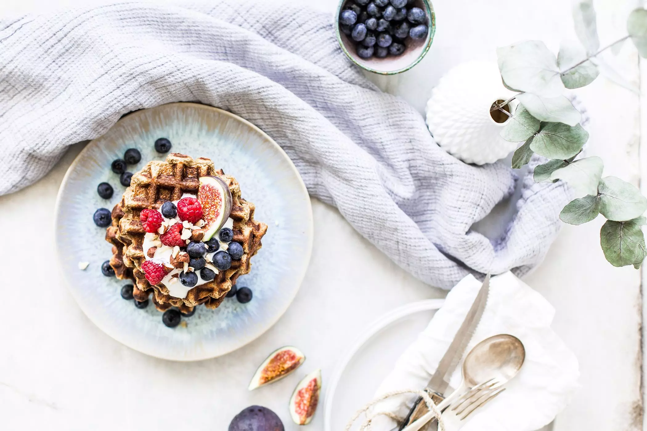 femtastics-Rezept-gesunde-Waffeln