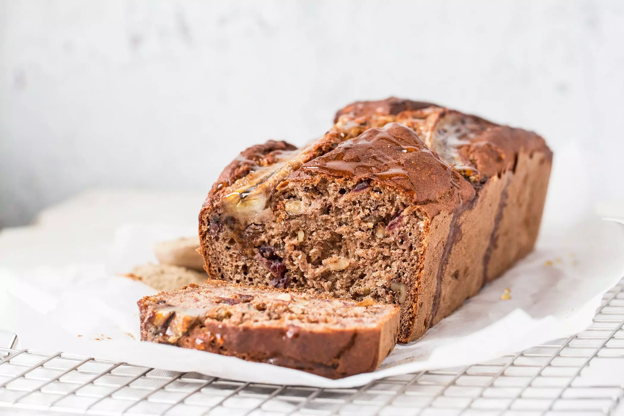 femtastics-Rezept-gesundes-Bananenbrot-The-Veggie-Kitchn