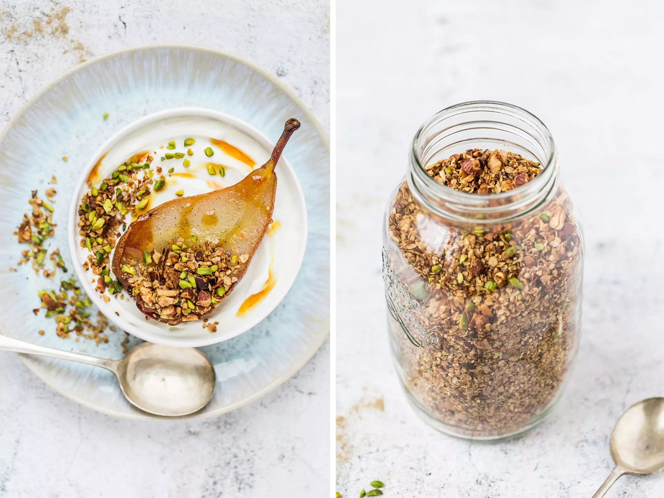 femtastics-Rezept-gesundes-Granola-Pistazien