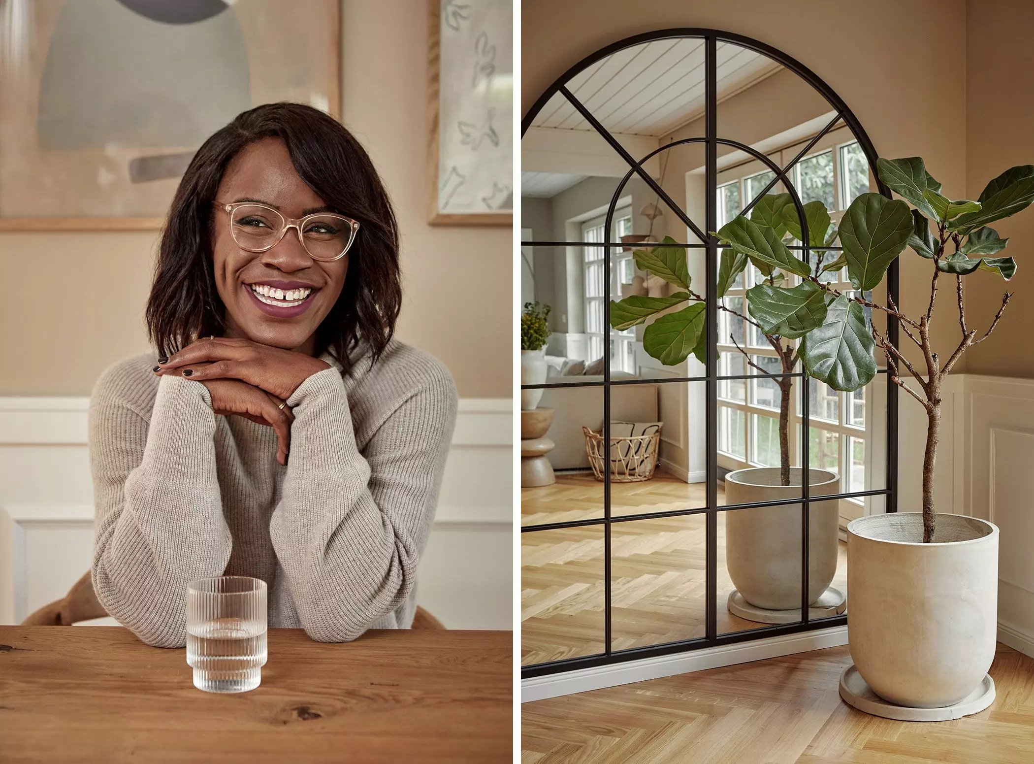 Interior-Instagrammerin Sandra Schang | femtastics