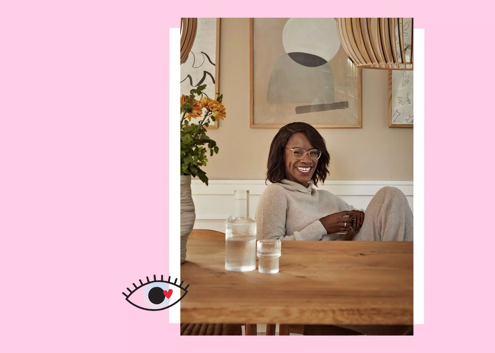 Interior-Instagrammerin Sandra Schang | femtastics