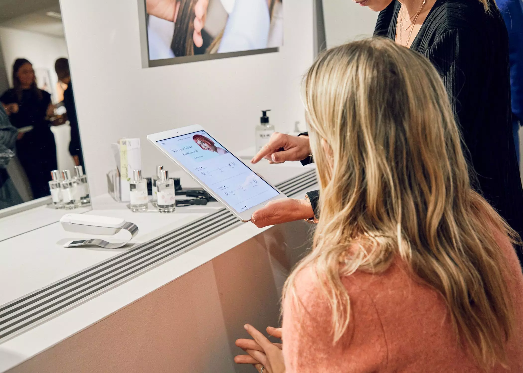 Schwarzkopf Salon Lab im Test | femtastics