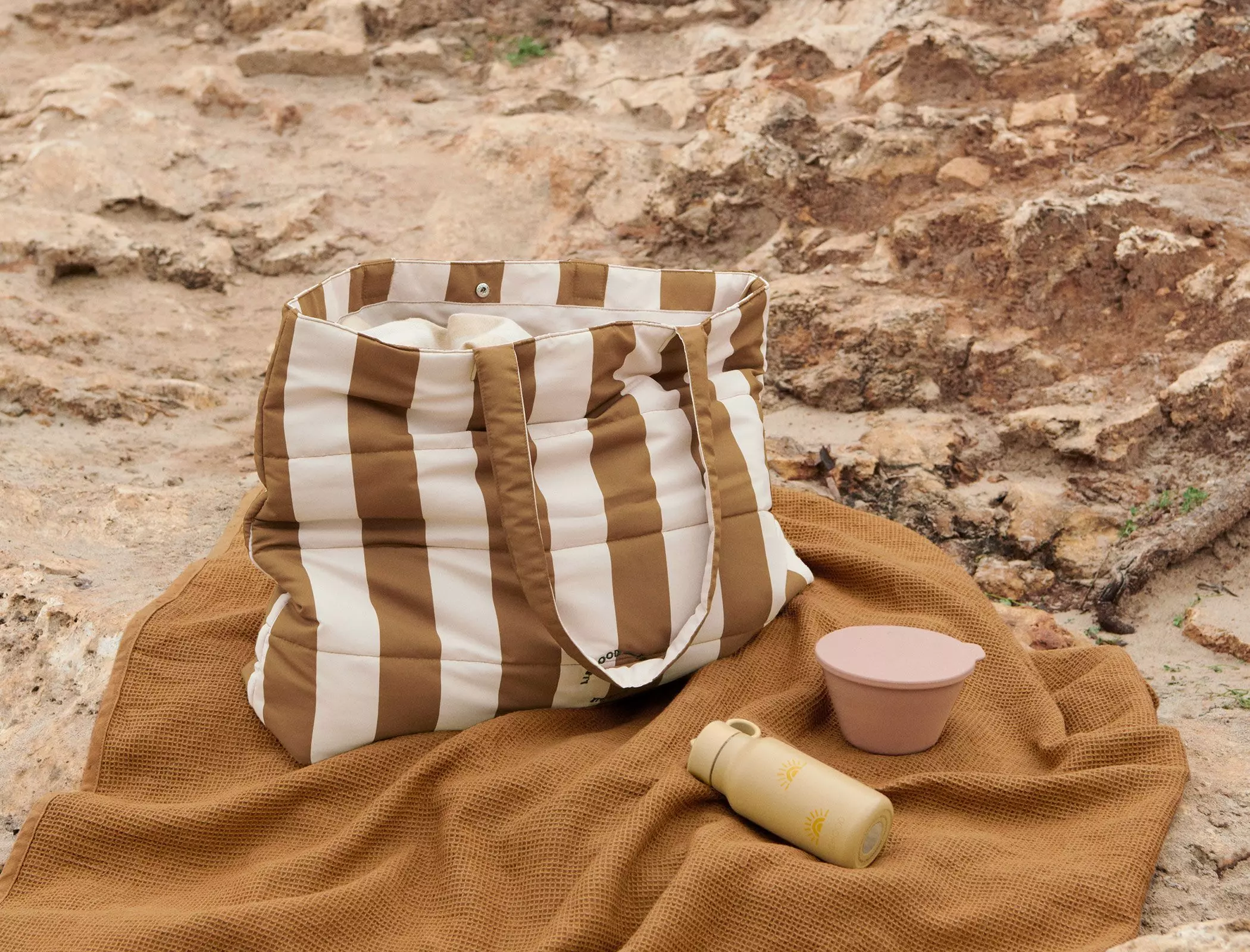 Strandtasche von Liewood | femtastics