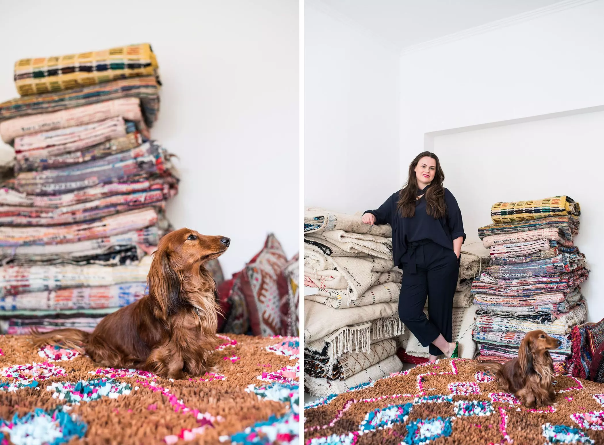 femtastics-Studio-Artisan-fair-gehandelte-Teppiche-Marokko