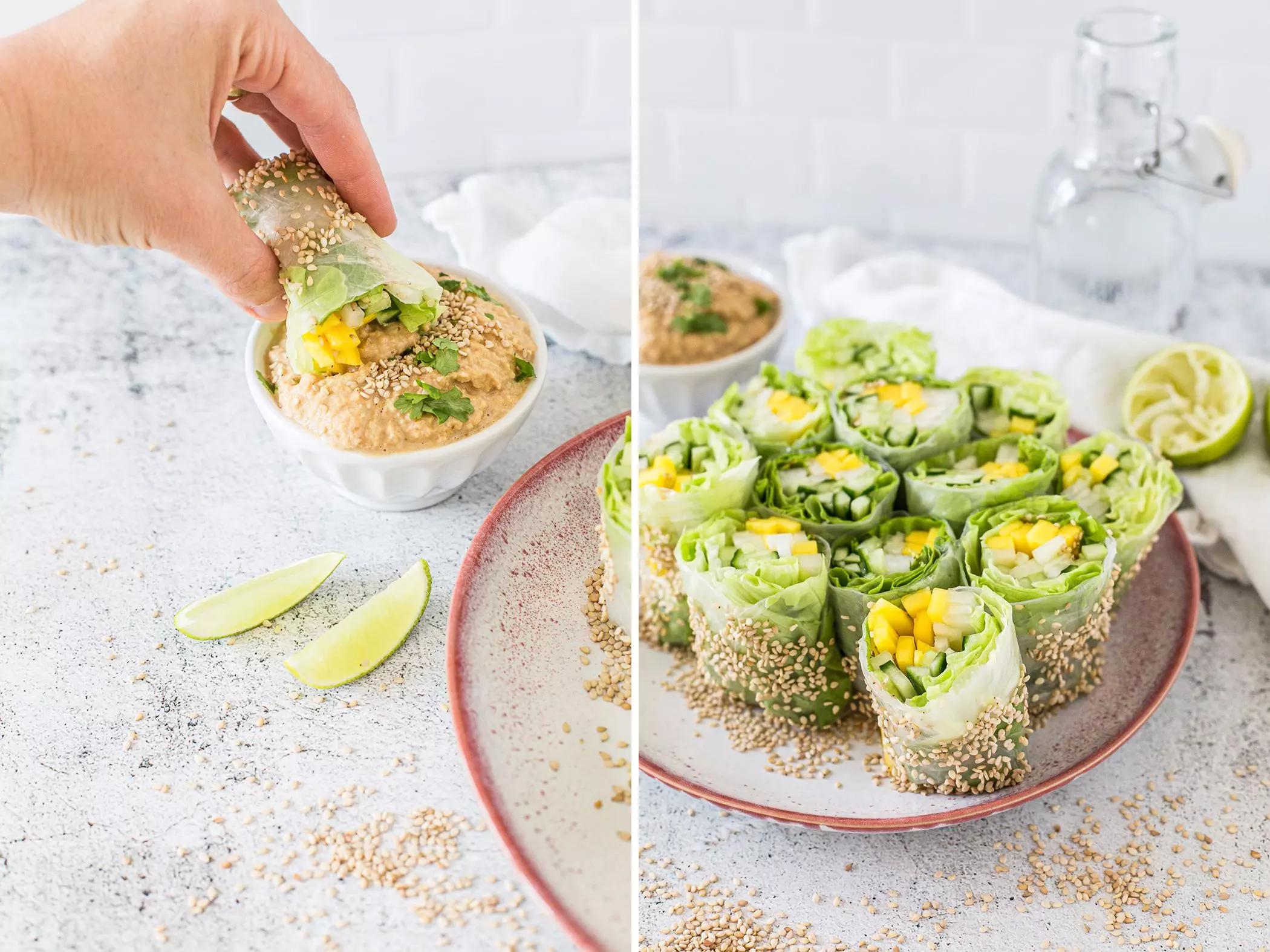 femtastics-Summer-Rolls-Rezept