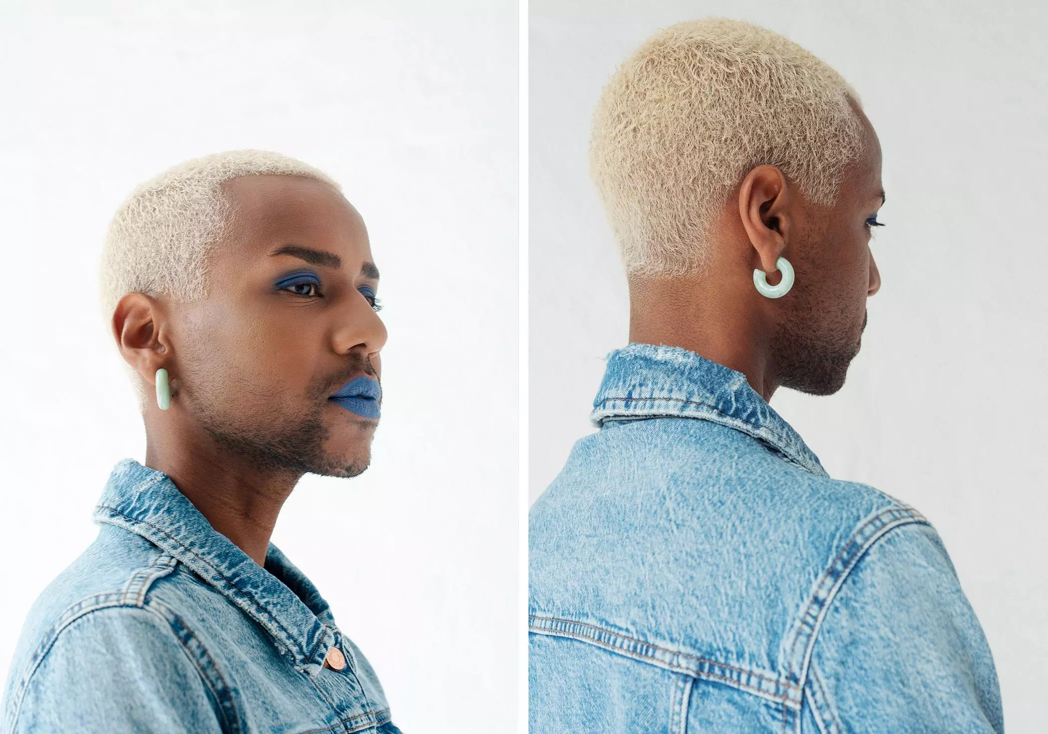 Portraitfotos von Tarik Tesfu | femtastics