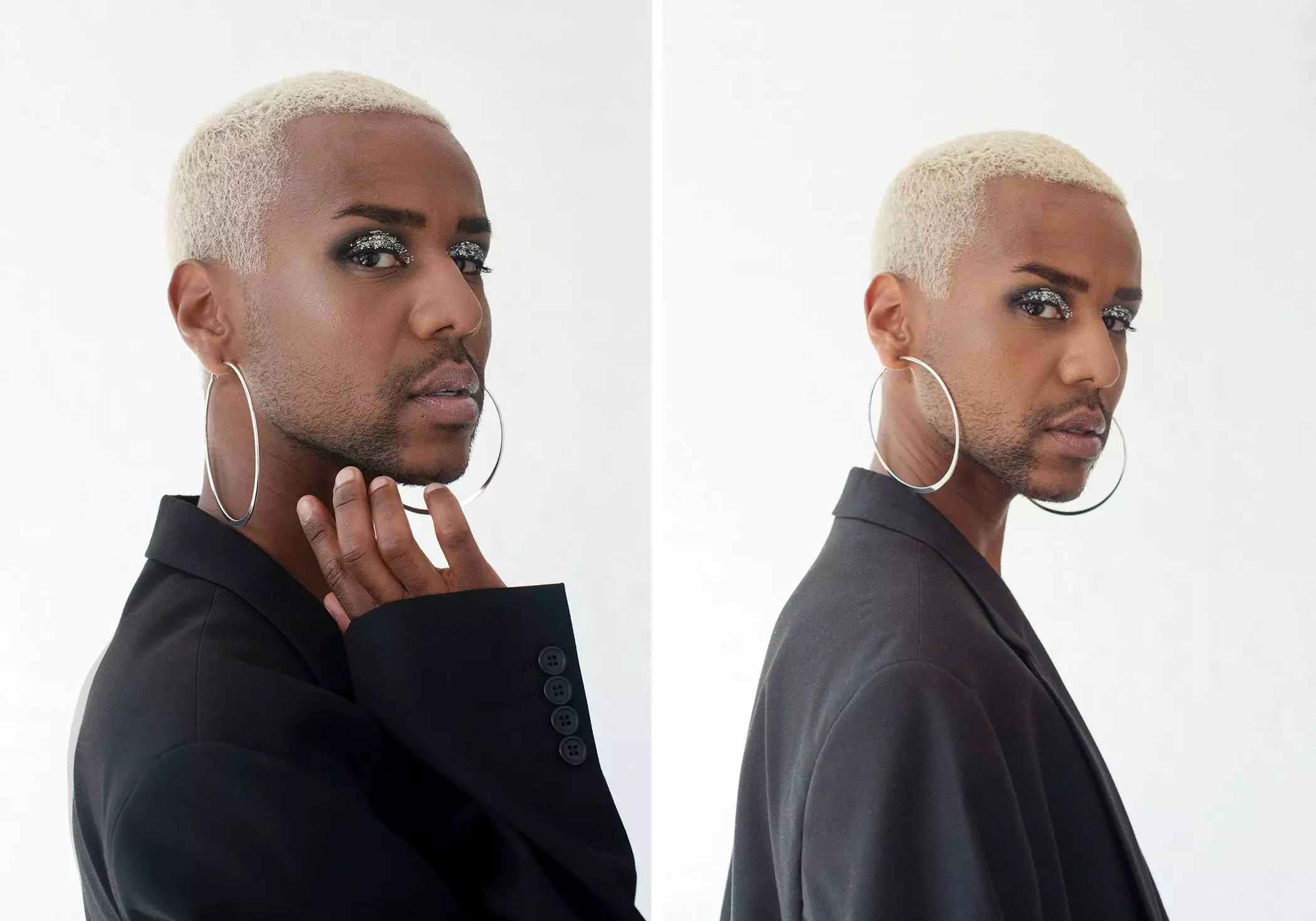 Portrait von Tarik Tesfu | femtastics