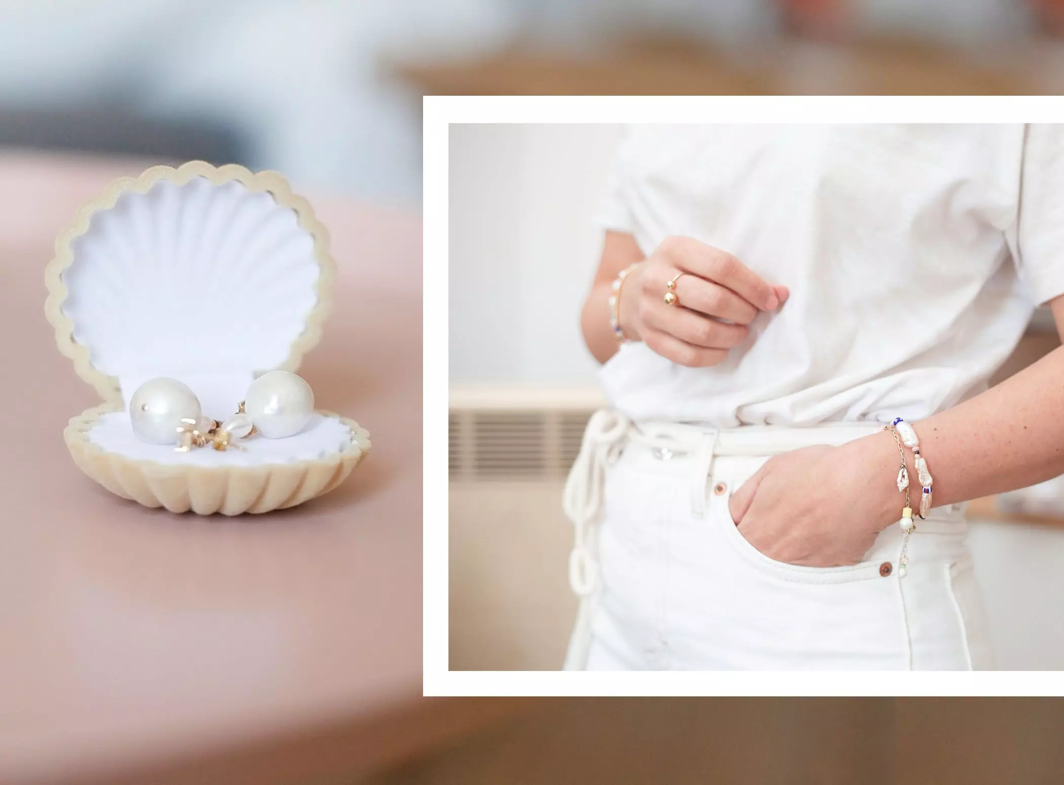 femtastics-Tela-Wave-Perlen-Muschel-Schmuck