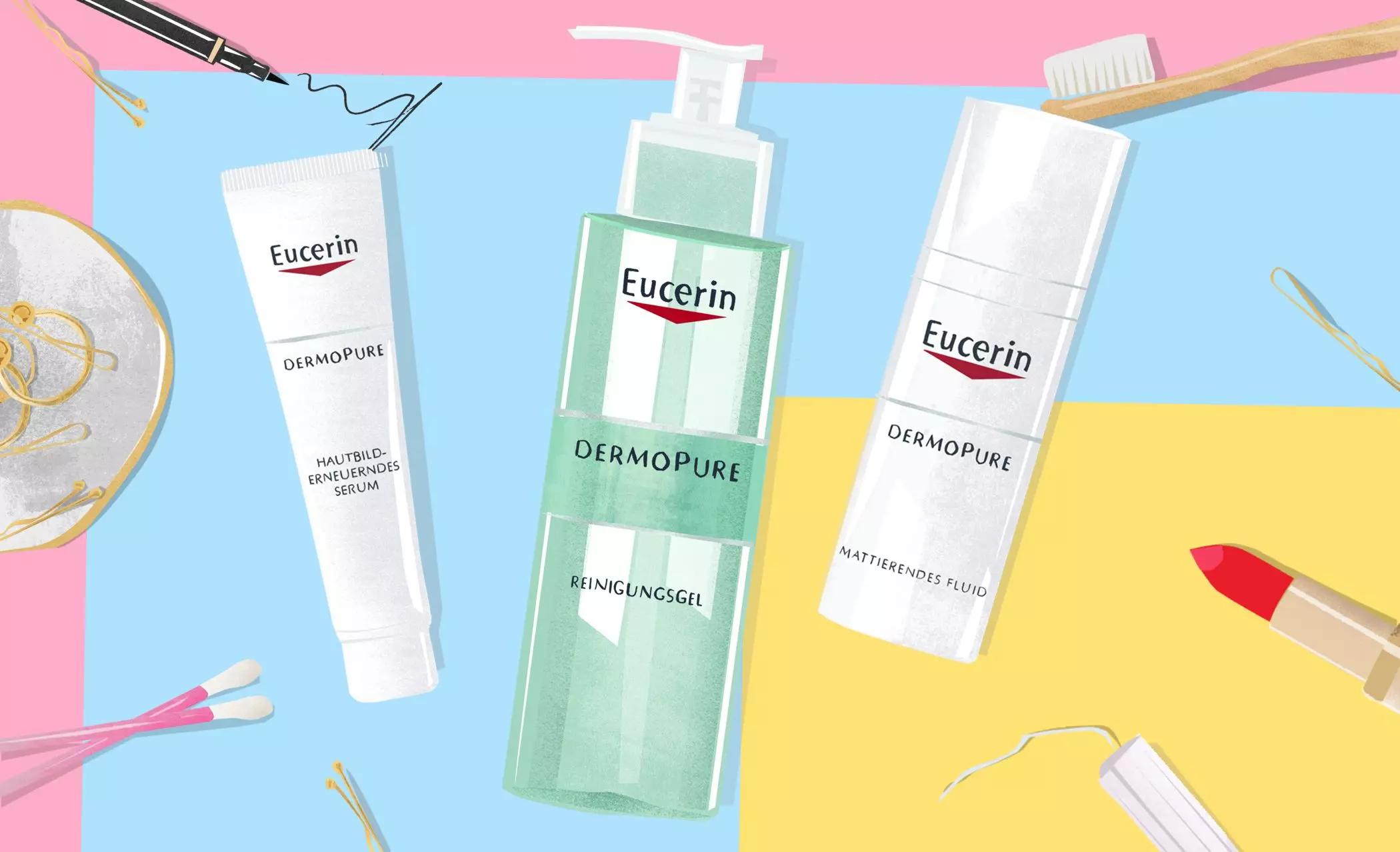 femtastics-Unreine-Haut-im-Erwachsenenalter-Was-tun-Eucerin