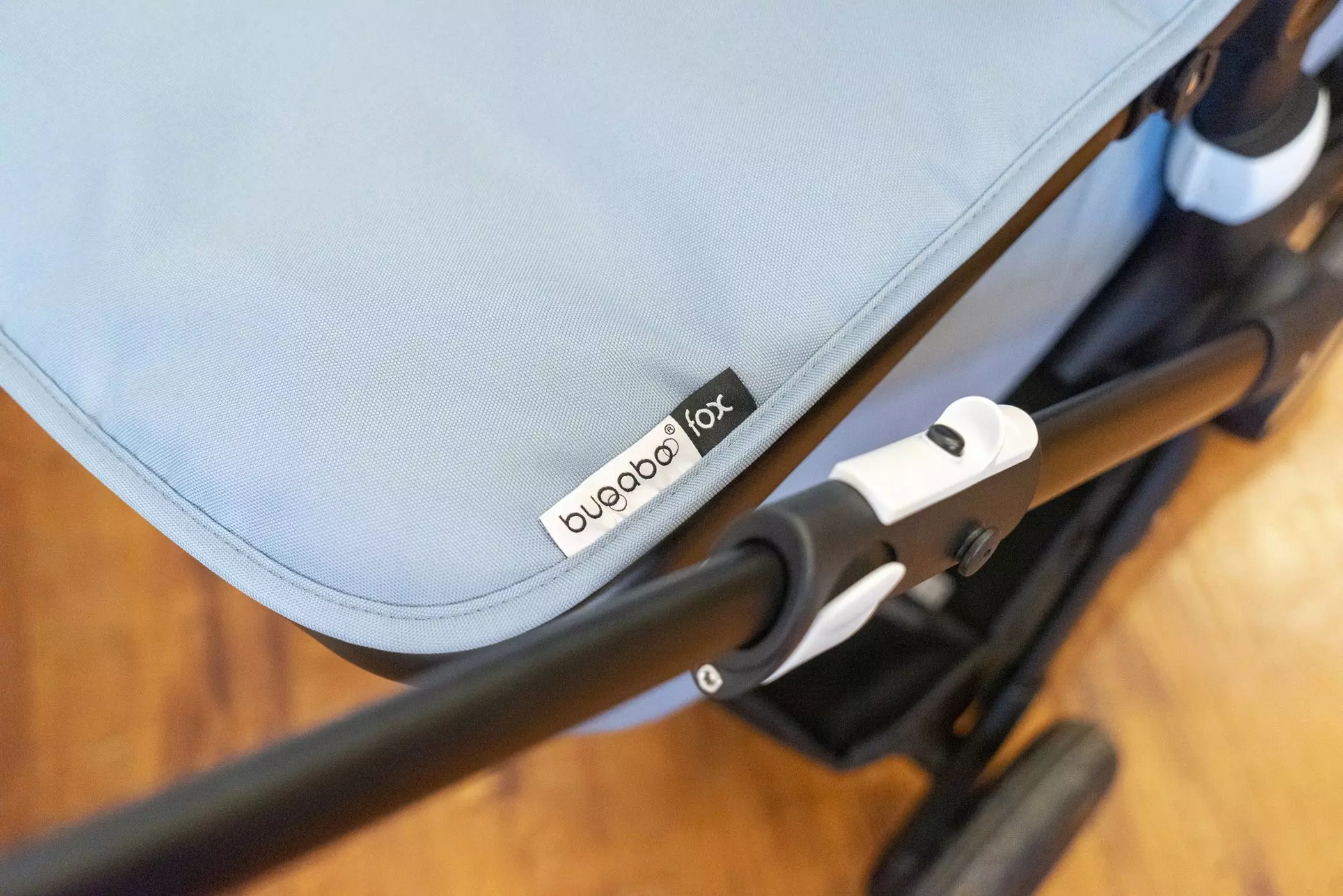 femtastics-Urban-Slow-Spots-Bugaboo-Fox