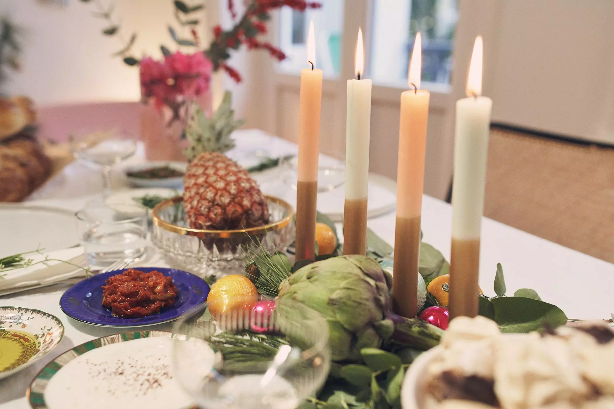 femtastics-Weihnachts-Friends-Dinner-2