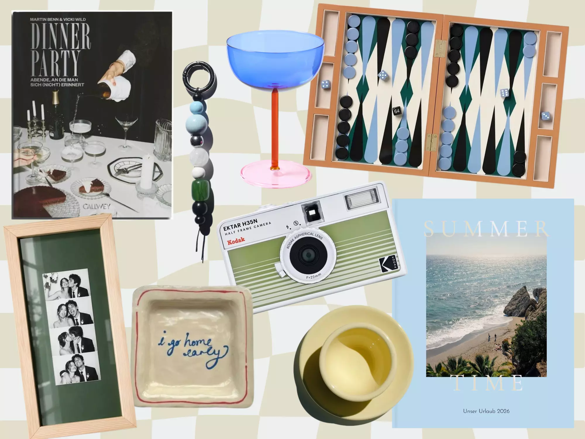 Collage Produkte Weihnachtsgeschenke-Trends-2026
