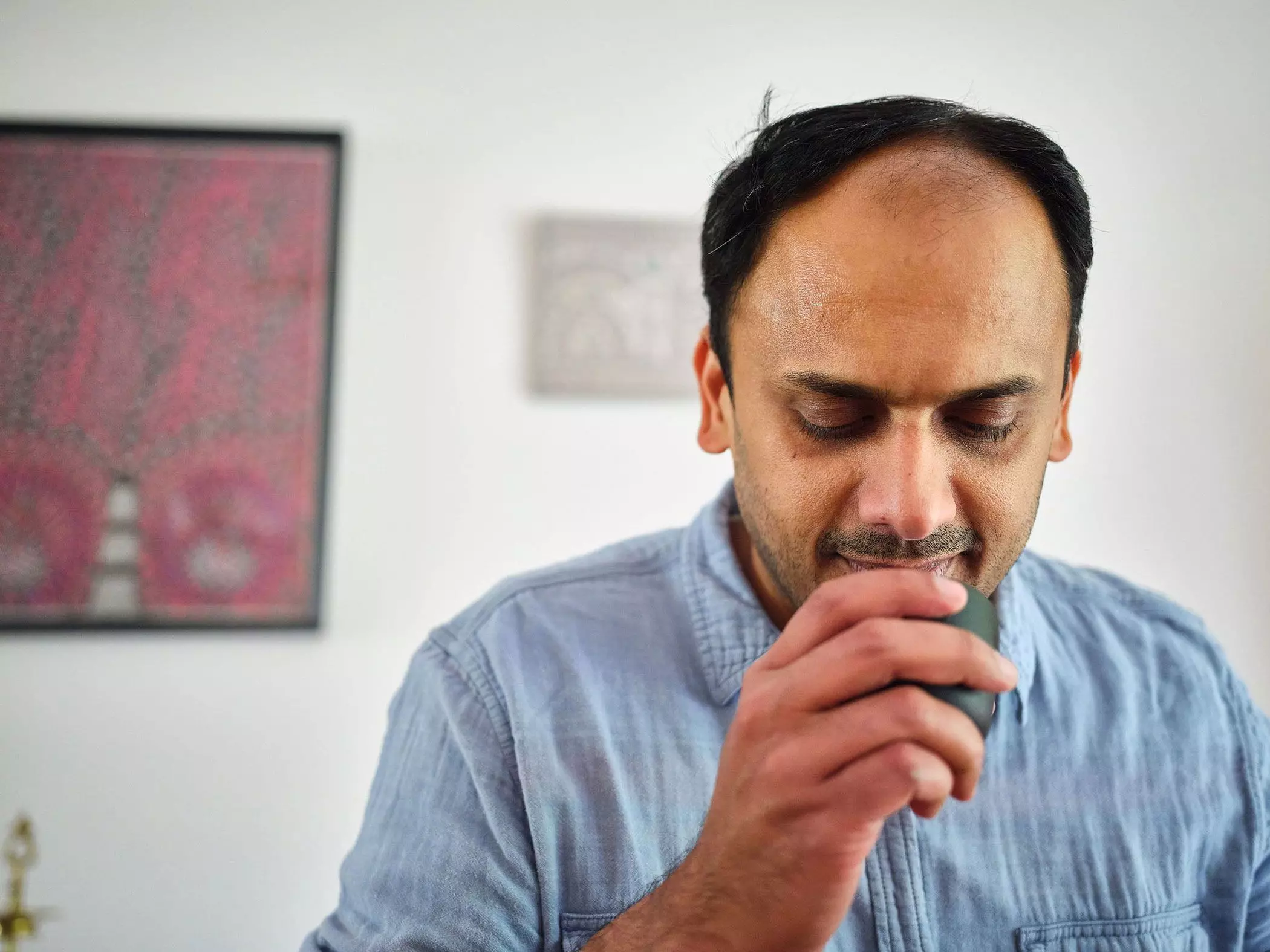 femtastics-asmi-ayurveda-Murali-Nair-Teaser