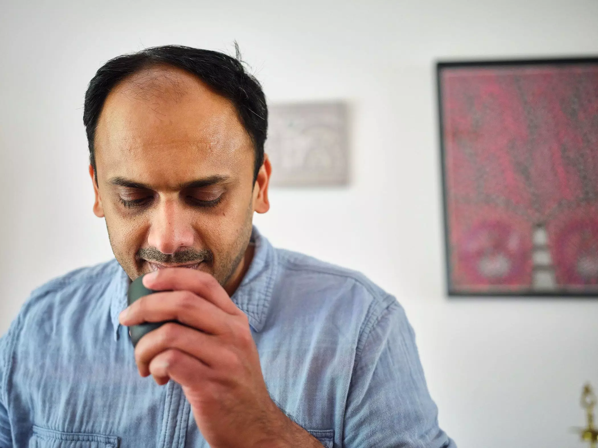 femtastics-asmi-ayurveda-Murali-Nair