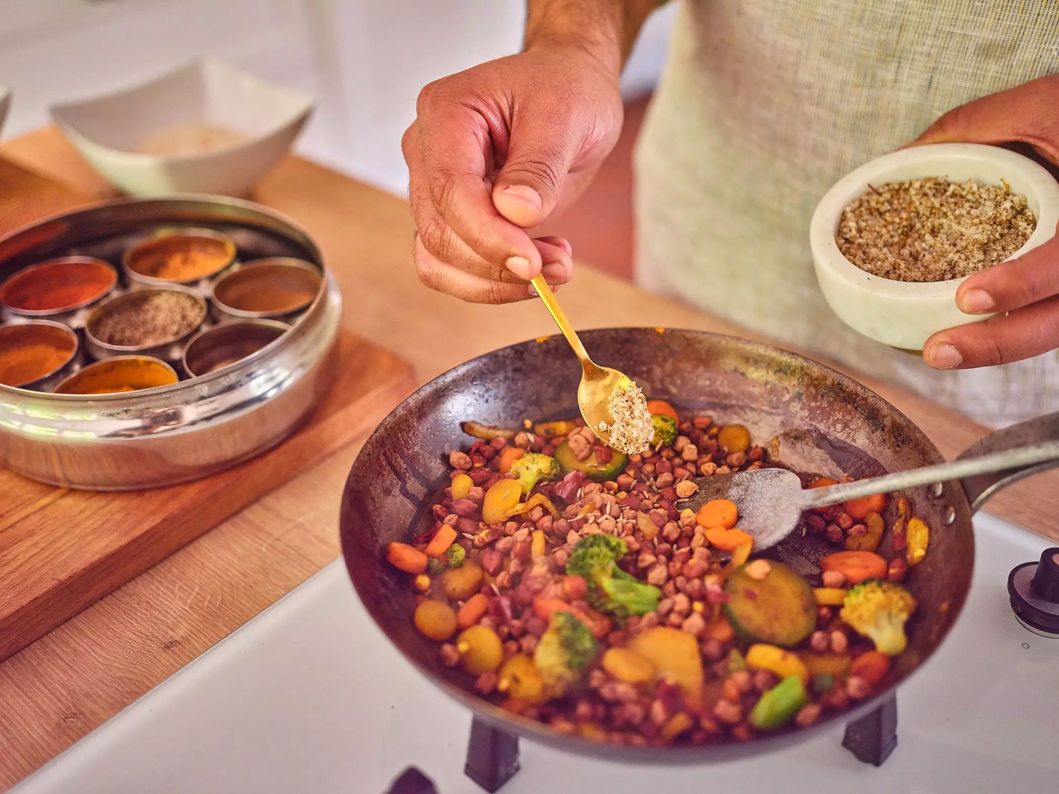 femtastics-asmi-ayurveda-ayurvedisch-kochen