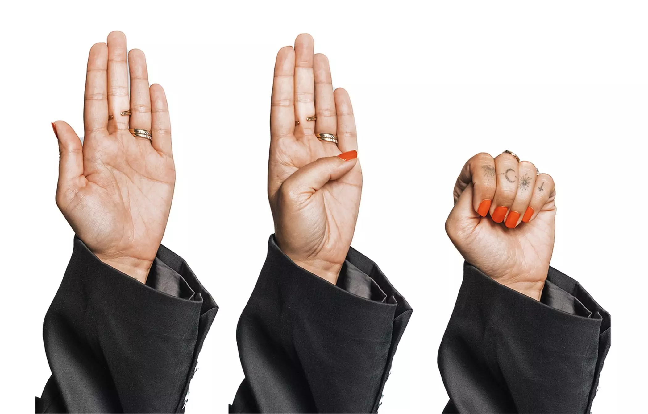 femtastics-cosnova-says-NO_2024_Signal-for-help_Handzeichen