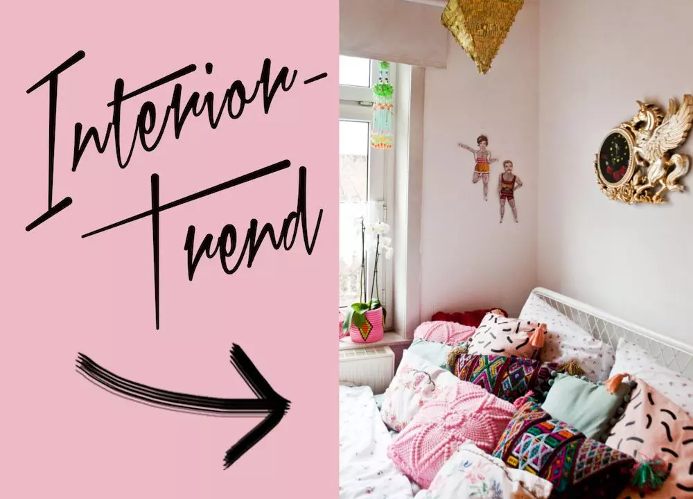 femtastics-interior-trend-runde-Wandspiegel